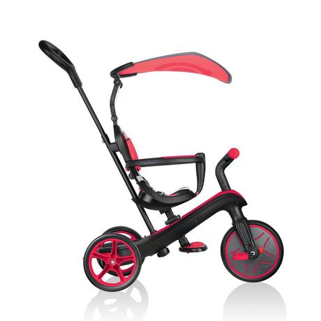 GLOBBER  All-In-One Trike 4in1 