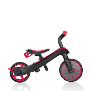 GLOBBER  All-In-One Trike 4in1 