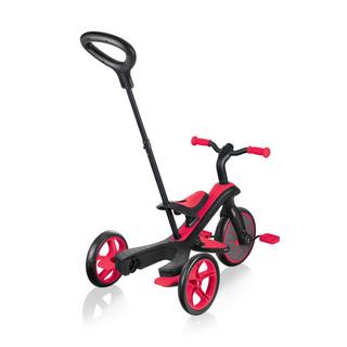 GLOBBER  All-In-One Trike 4in1 