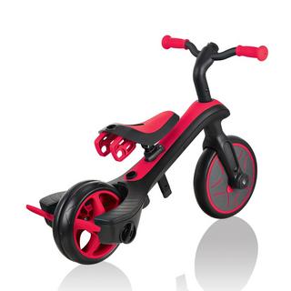 GLOBBER  All-In-One Trike 4in1 