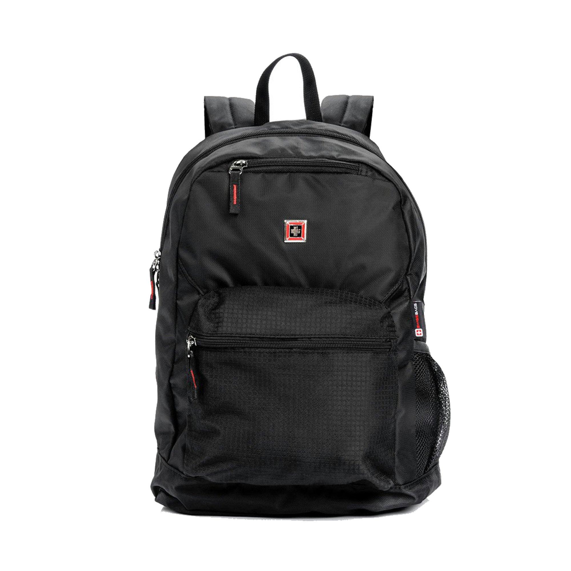 Image of Rucksack Unisex Black 16 L