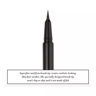Anastasia Beverly Hills  Superfine Micro-Stroking Detail Brow Pen 