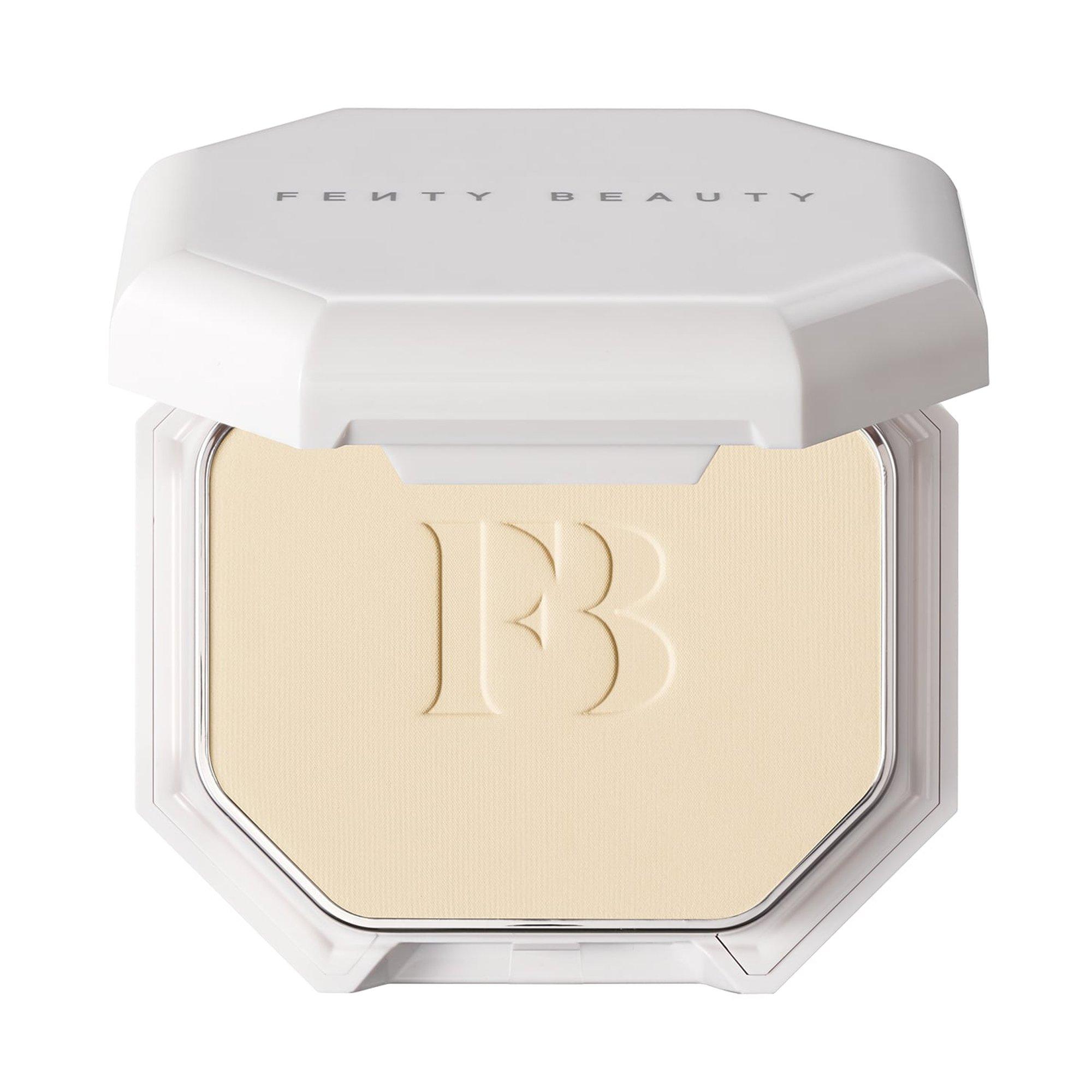 Fenty Beauty By Rihanna PRO FILT'R Pro Filt'r Soft Matte Powder - Fondotinta Compatto Mat 