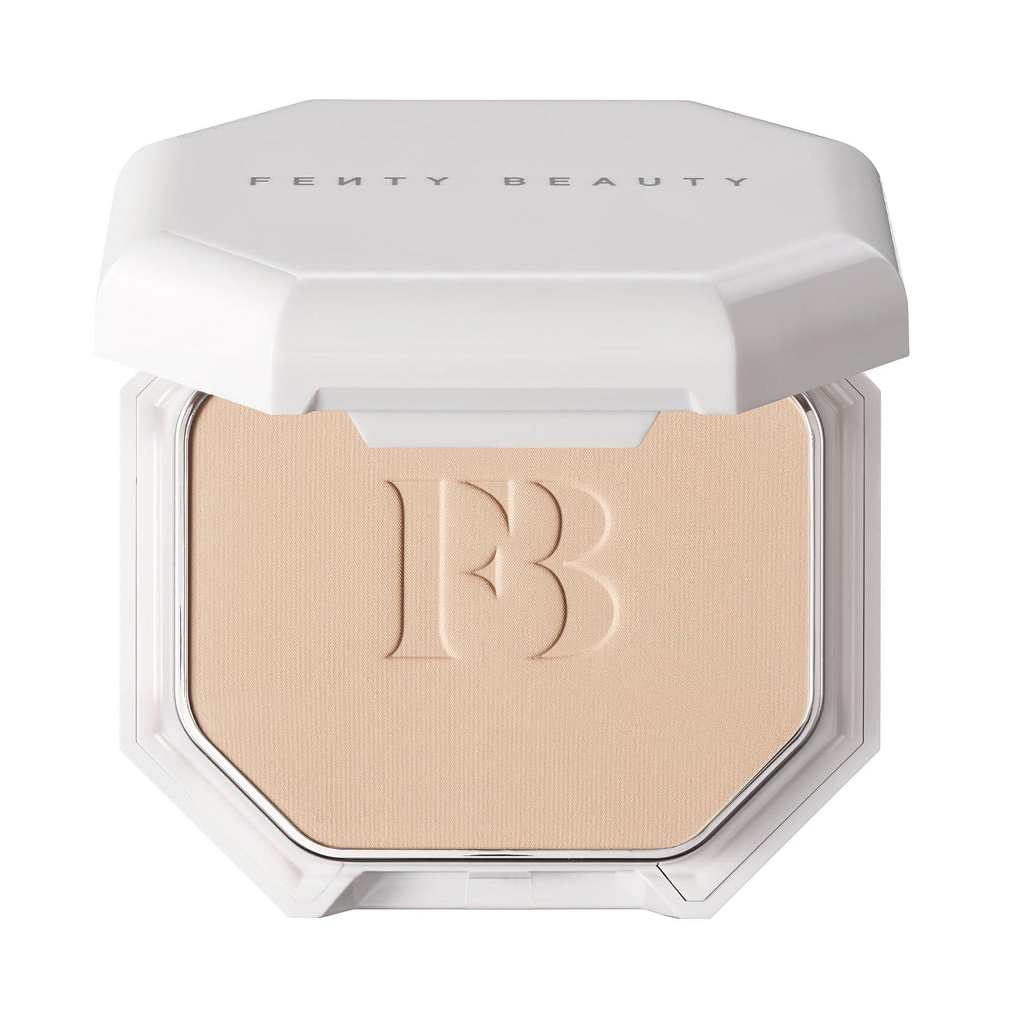 Fenty Beauty By Rihanna PRO FILT'R Pro Filt'r Soft Matte Powder - Fondotinta Compatto Mat 