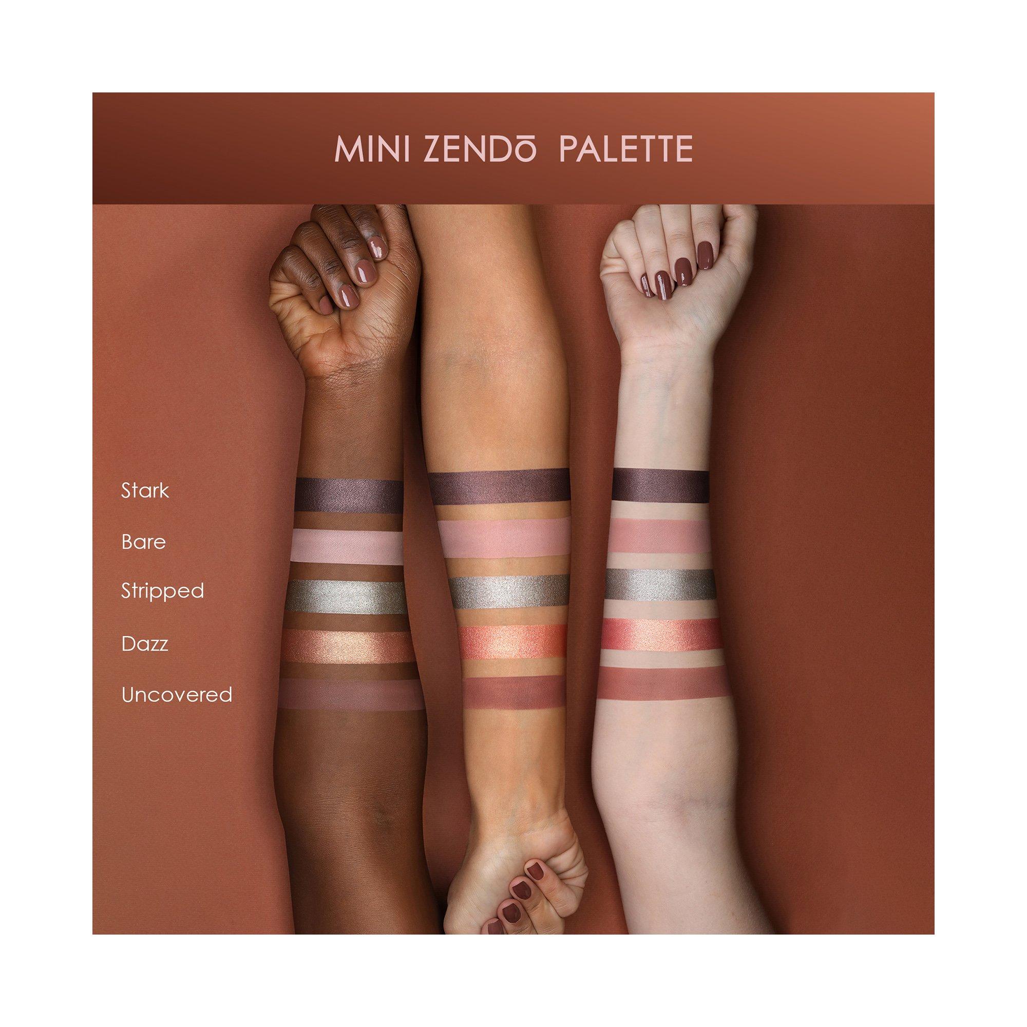 NATASHA DENONA Zendo Mini Zendo 