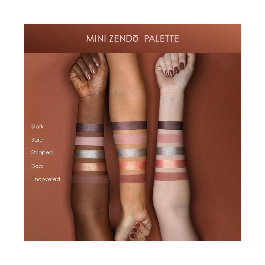 NATASHA DENONA Zendo Mini Zendo 