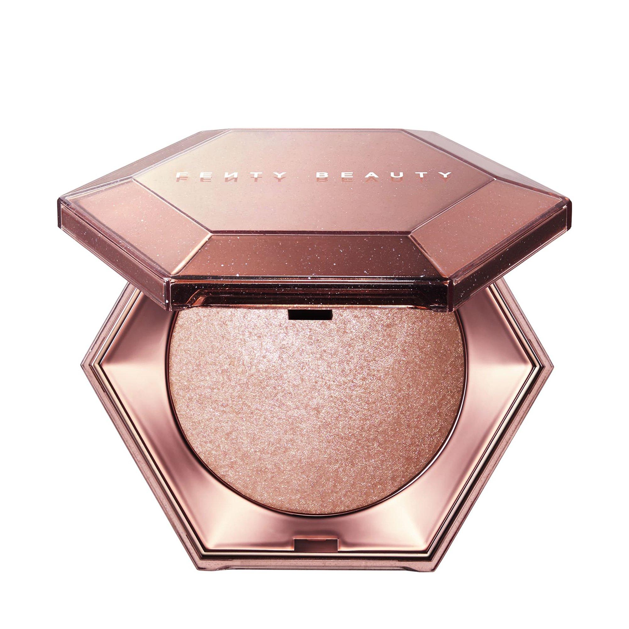 Fenty Beauty By Rihanna DIAMOND BOMB Diamond Bomb All-Over Diamond Veil -  Illuminante per viso e corpo