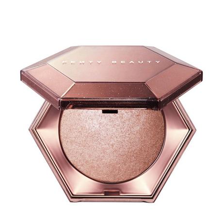 Fenty Beauty By Rihanna DIAMOND BOMB Diamond Bomb All-Over Diamond Veil - Highlighter 