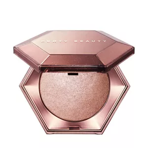Diamond Bomb All-Over Diamond Veil Puder