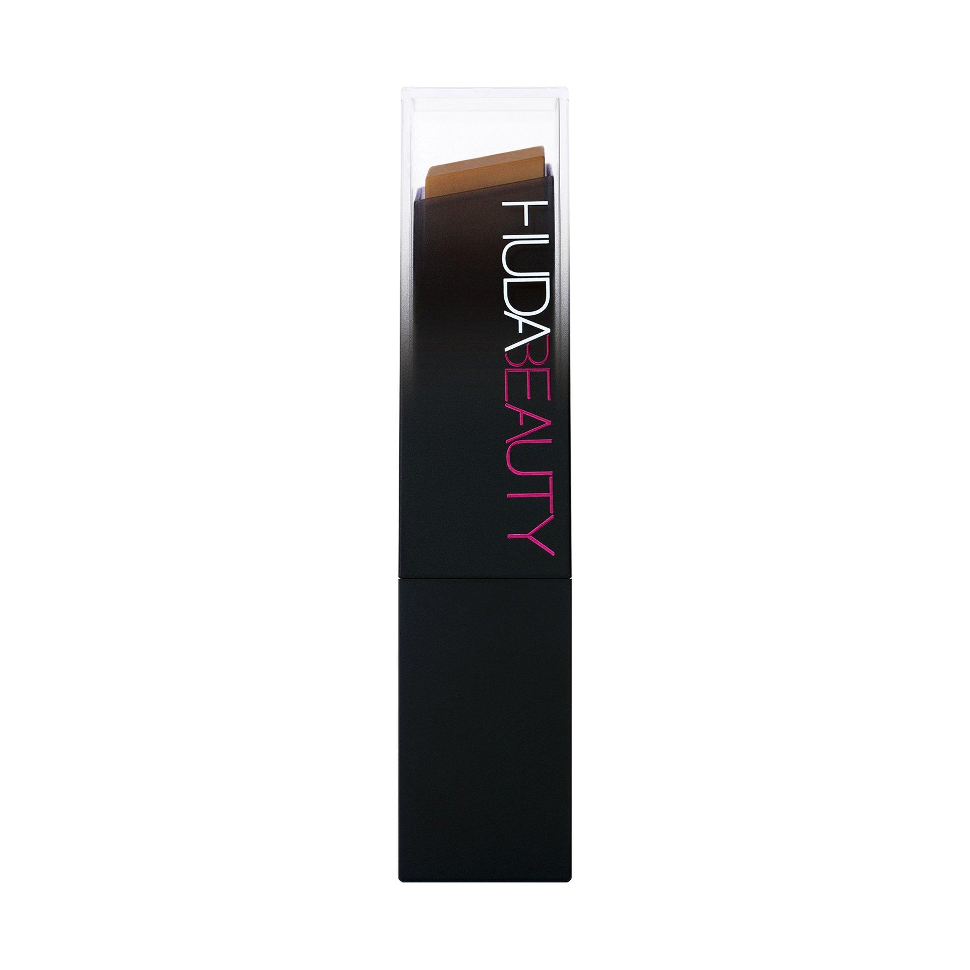 Image of #fauxfilter Skin Finish Buildable Coverage Foundation Stick Damen G Mocha 12.5g