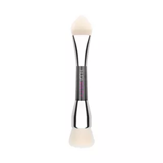 Huda Beauty Brush Brush Foundation Double-Ended 