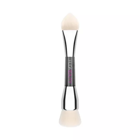 Huda Beauty Brush Brush Foundation Double-Ended 