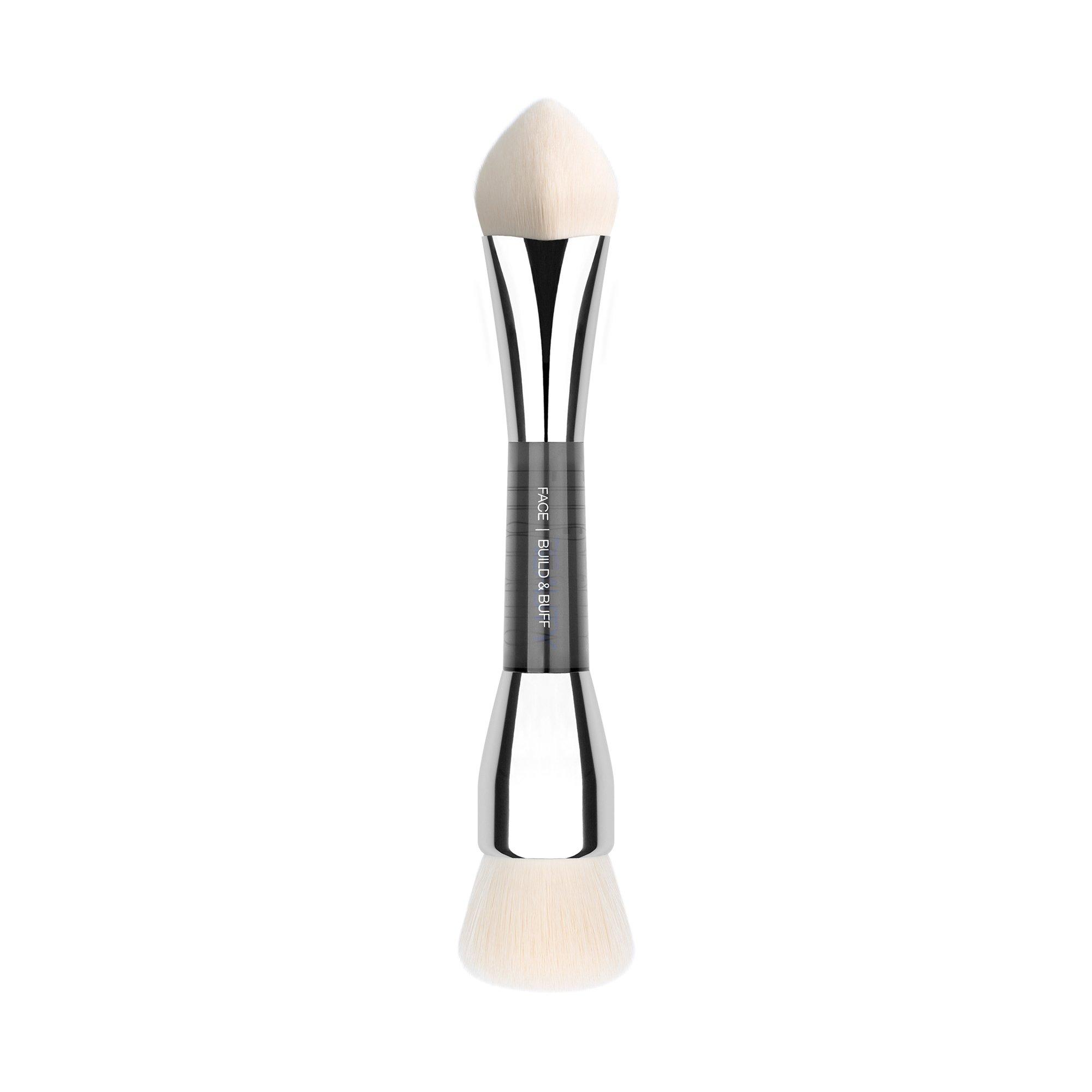 Huda Beauty Brush Brush Foundation Double-Ended 