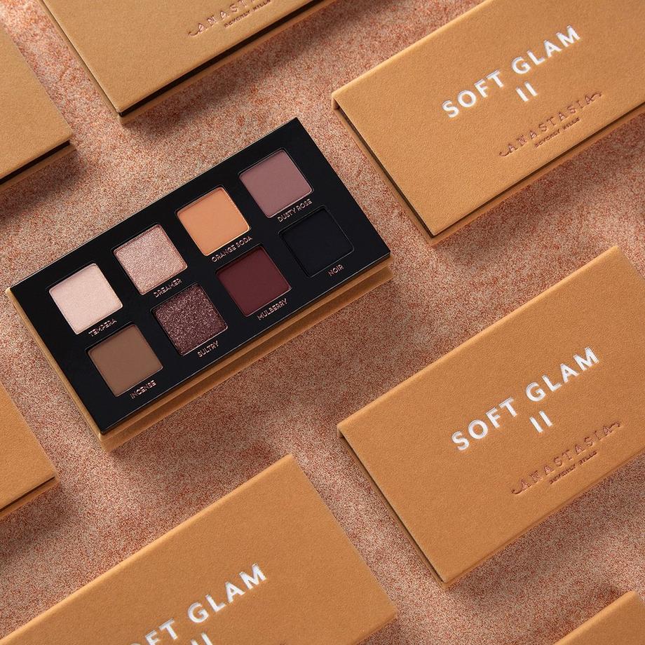 Anastasia Beverly Hills SOFT GLAM Soft Glam Mini 