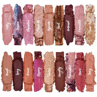 Huda Beauty NAUGHTY NUDE Naughty Nude Palette 