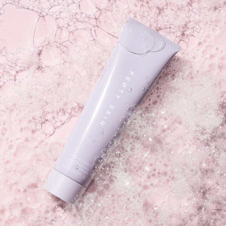FENTY SKIN TOTAL CLEANS'R Total Cleans'r Remove It All 
