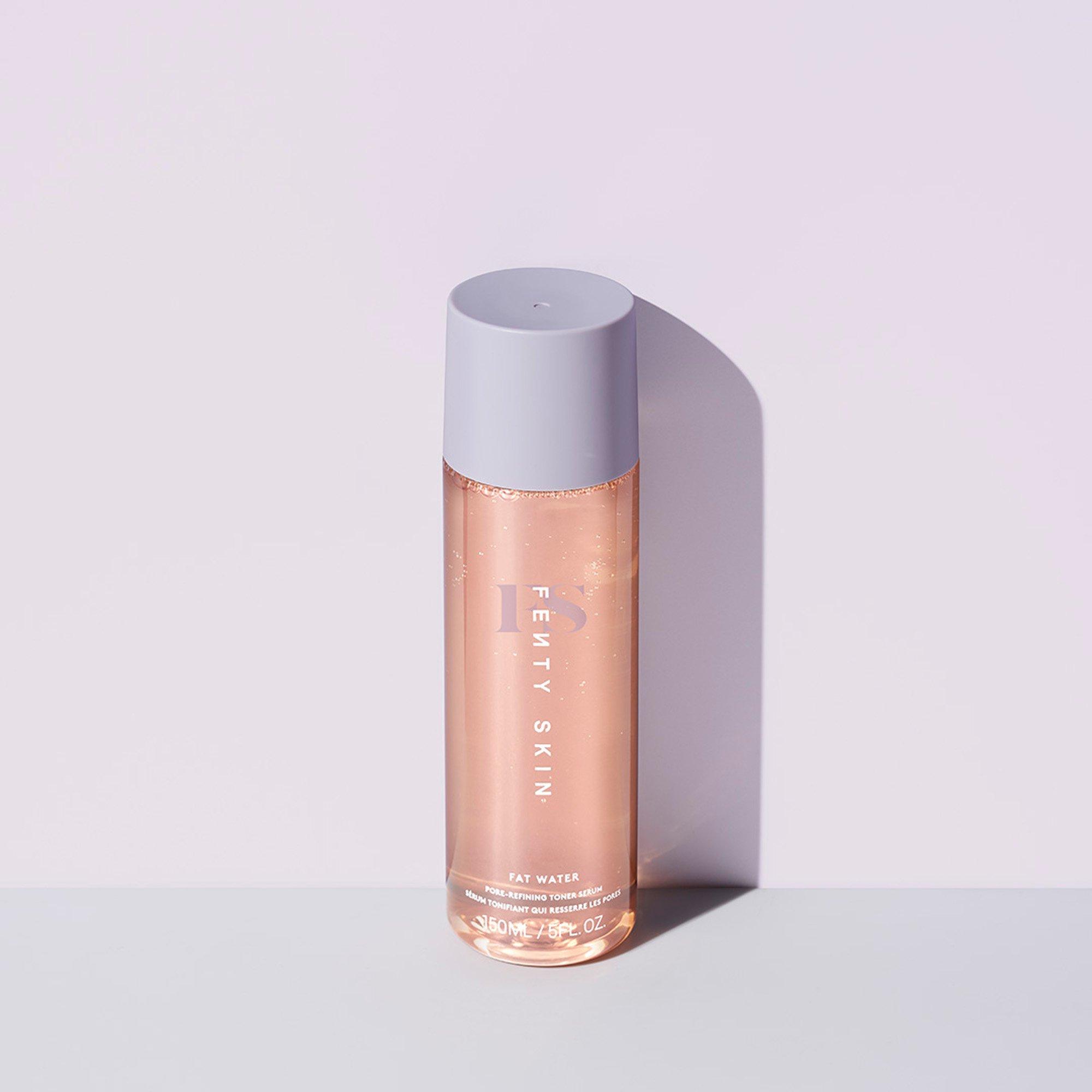 FENTY SKIN  Fat Water - Porenverfeinerndes Toner-Serum mit Niacinamid 