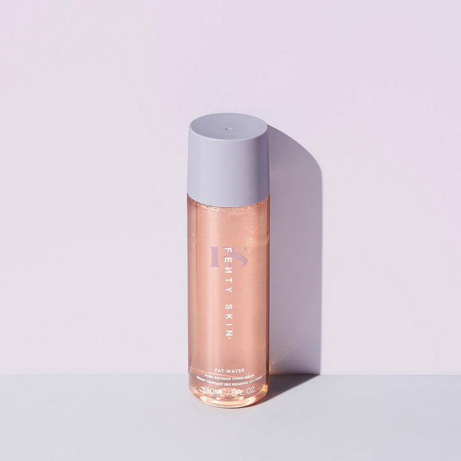 FENTY SKIN  Fat Water - Porenverfeinerndes Toner-Serum mit Niacinamid 