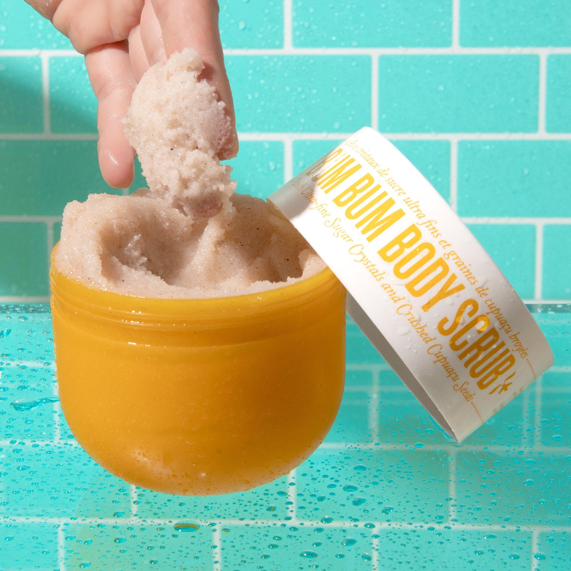 SOL de Janeiro BUM BUM Bum Bum Body Scrub 
