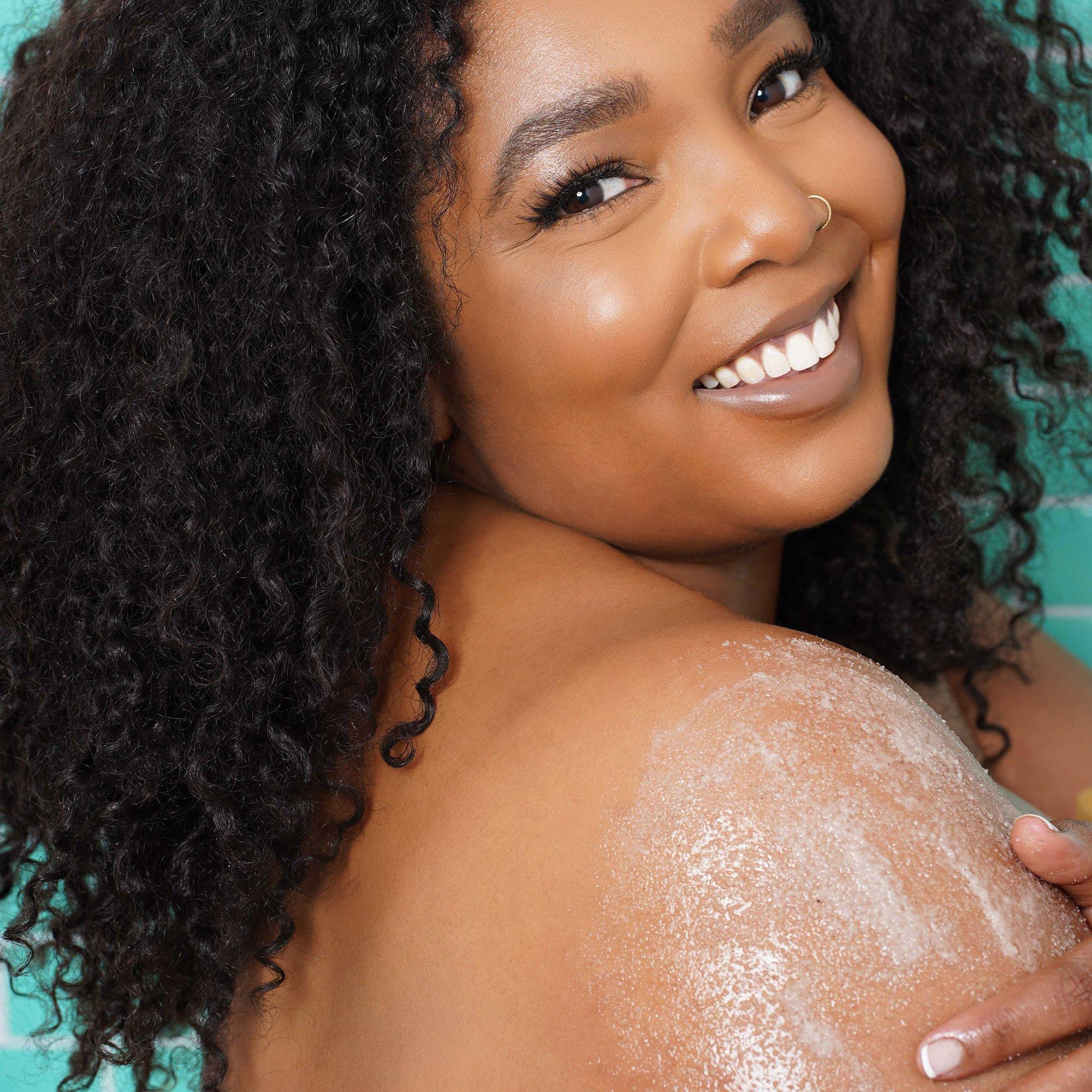 SOL de Janeiro BUM BUM Bum Bum Body Scrub 