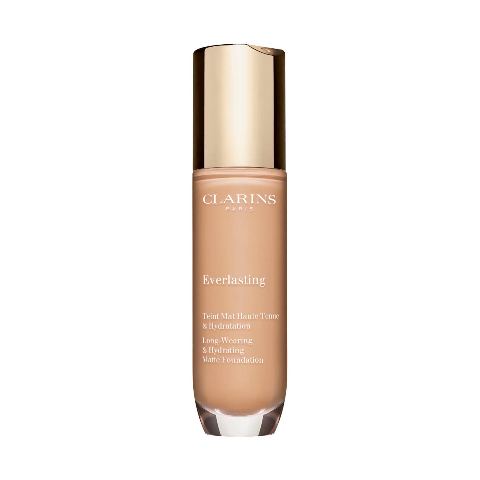 Image of Everlasting Matte Foundation Damen W sand 30ml