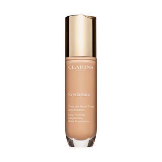 CLARINS EVERLASTING Everlasting Matte Foundation 