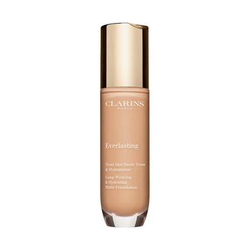 Everlasting Matte Foundation