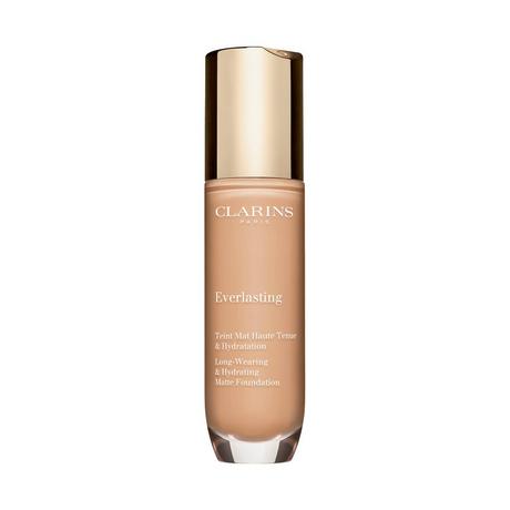 CLARINS EVERLASTING Everlasting Matte Foundation 