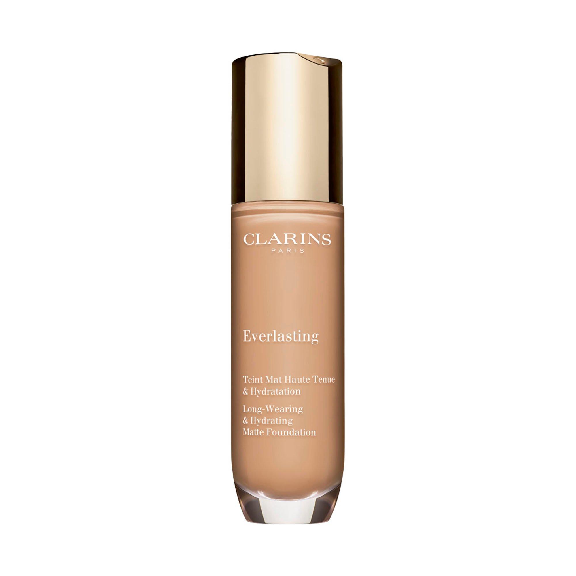 Image of Everlasting Matte Foundation Damen N honey 30ml