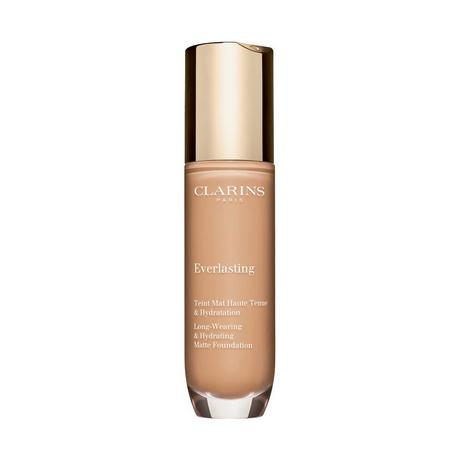 CLARINS EVERLASTING Everlasting Matte Foundation 