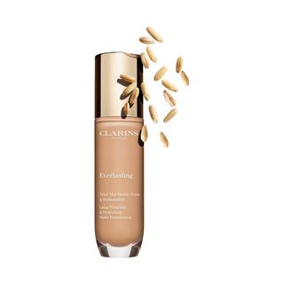 CLARINS EVERLASTING Everlasting Matte Foundation 