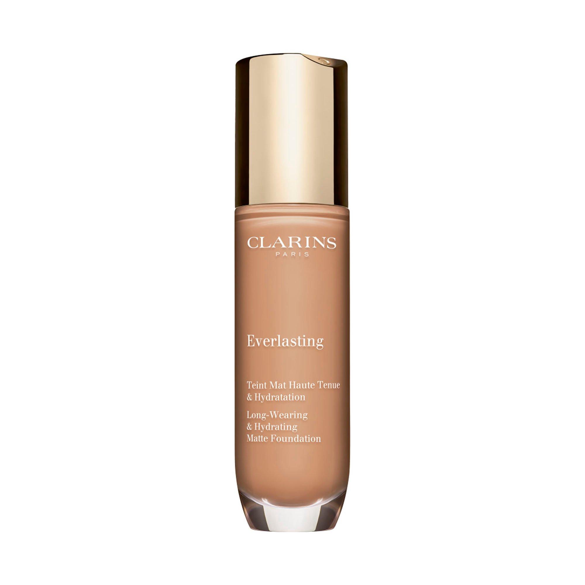 Image of Everlasting Matte Foundation Damen C amber 30ml