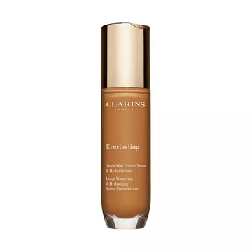 Everlasting Matte Foundation