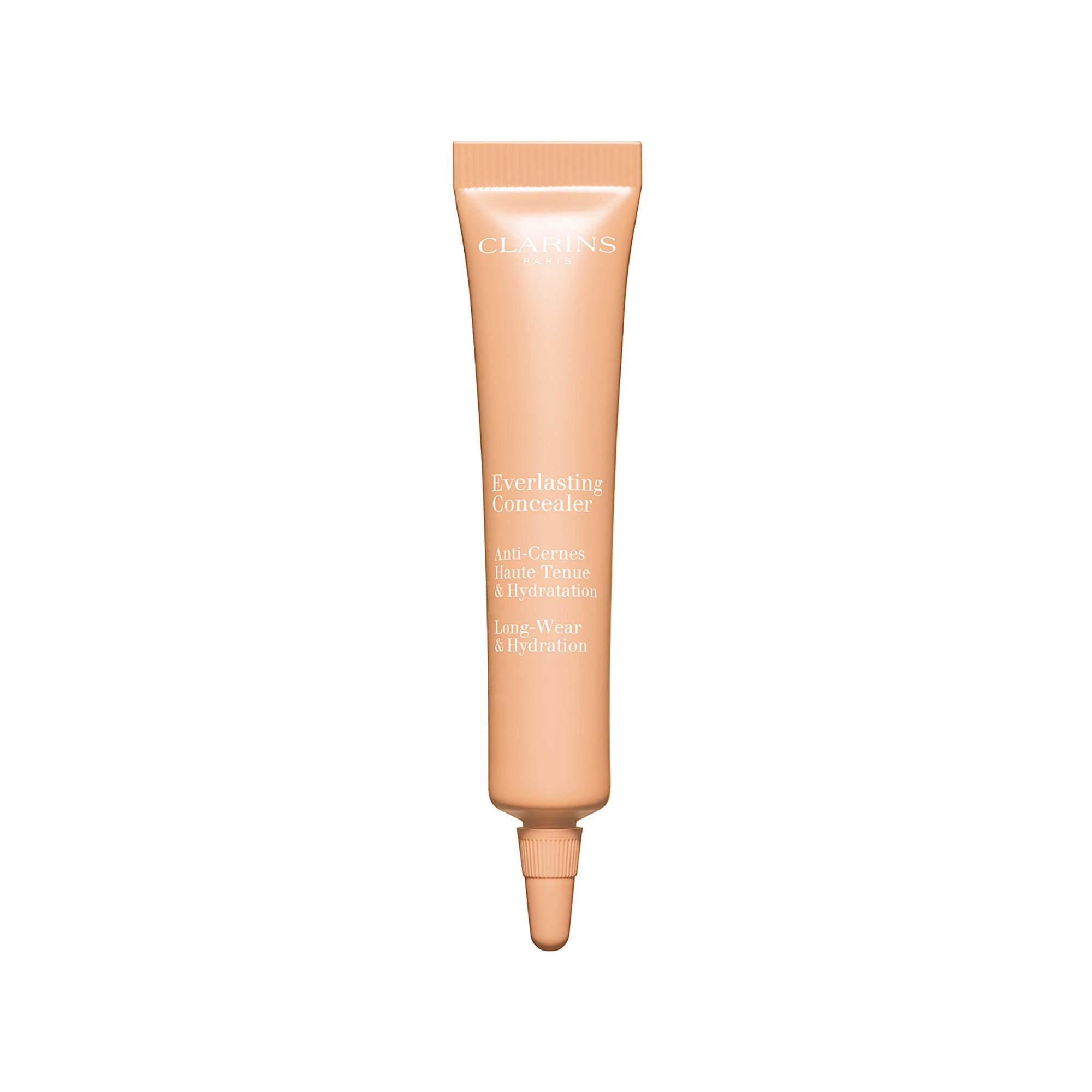 CLARINS Everlasting Concealer Everlasting Concealer 