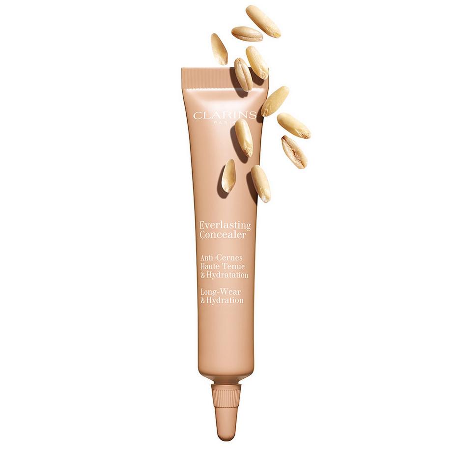 CLARINS Everlasting Concealer Everlasting Concealer 
