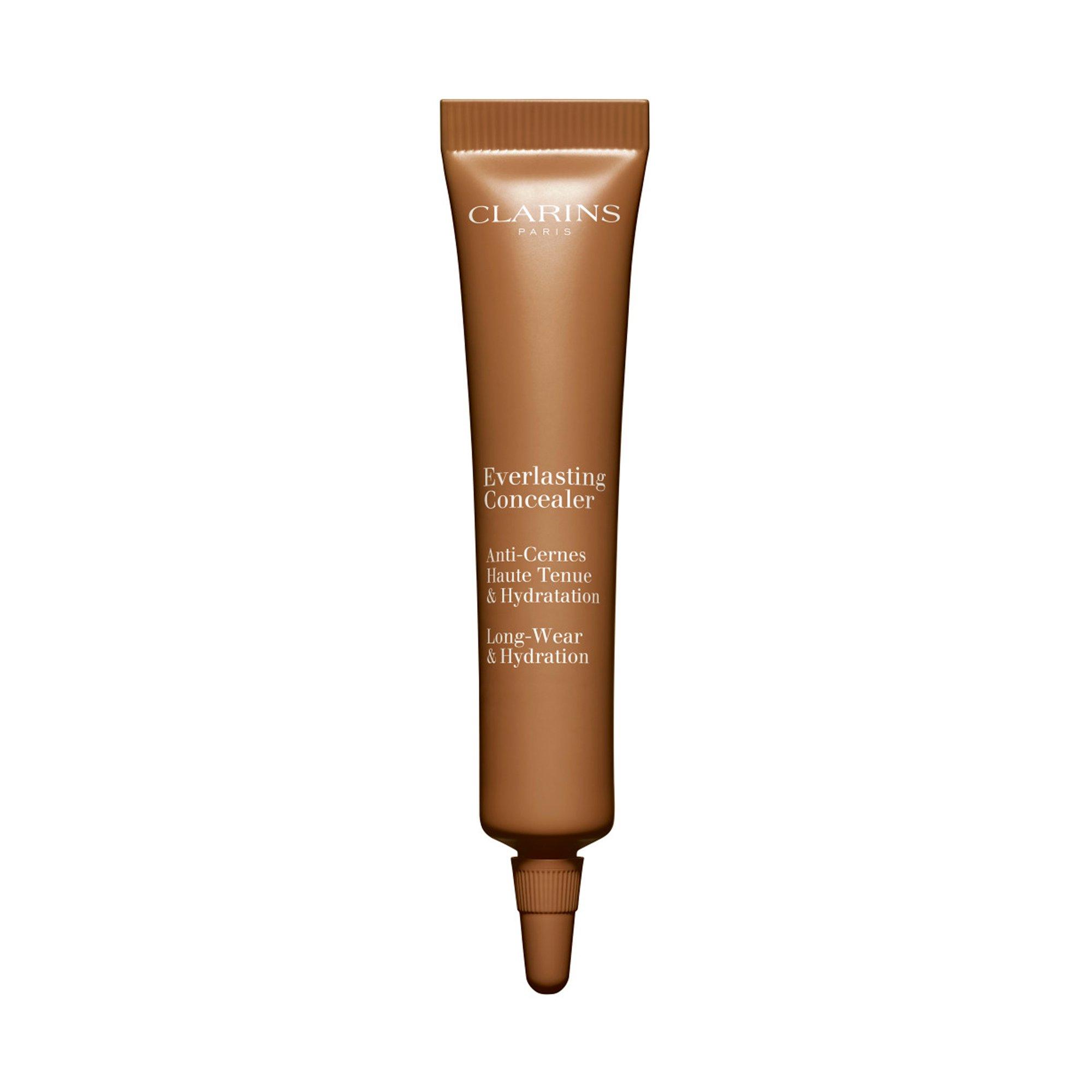 CLARINS Everlasting Concealer Everlasting Concealer 