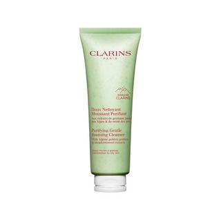 CLARINS SOINS DEMAQUILLANTS Detergente schiumoso purificante delicato 
