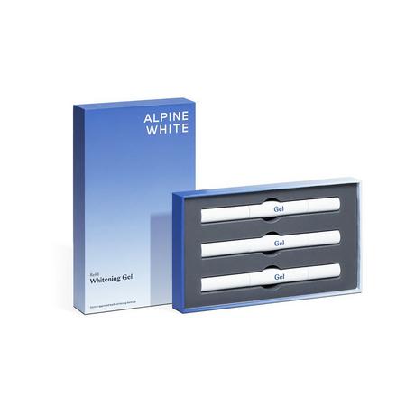 ALPINE WHITE White Whitening Whitening Gel 