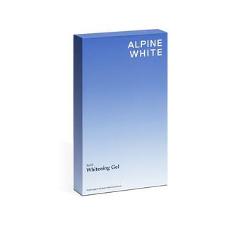 ALPINE WHITE White Whitening Whitening Gel 
