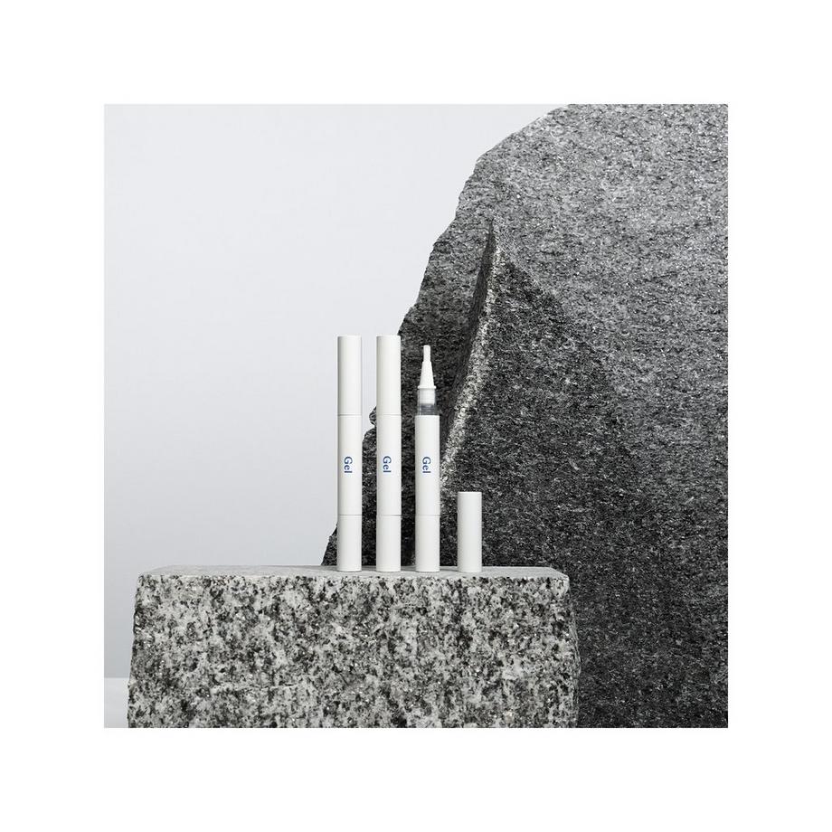 ALPINE WHITE White Whitening Whitening Gel 