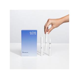 ALPINE WHITE White Whitening Whitening Gel 