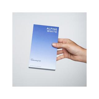 ALPINE WHITE White Whitening Whitening Gel 