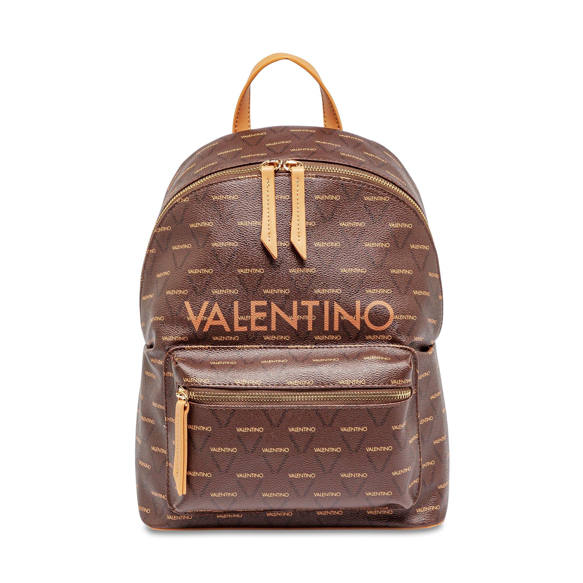 Image of Valentino Handbags Liuto Rucksack - ONE SIZE