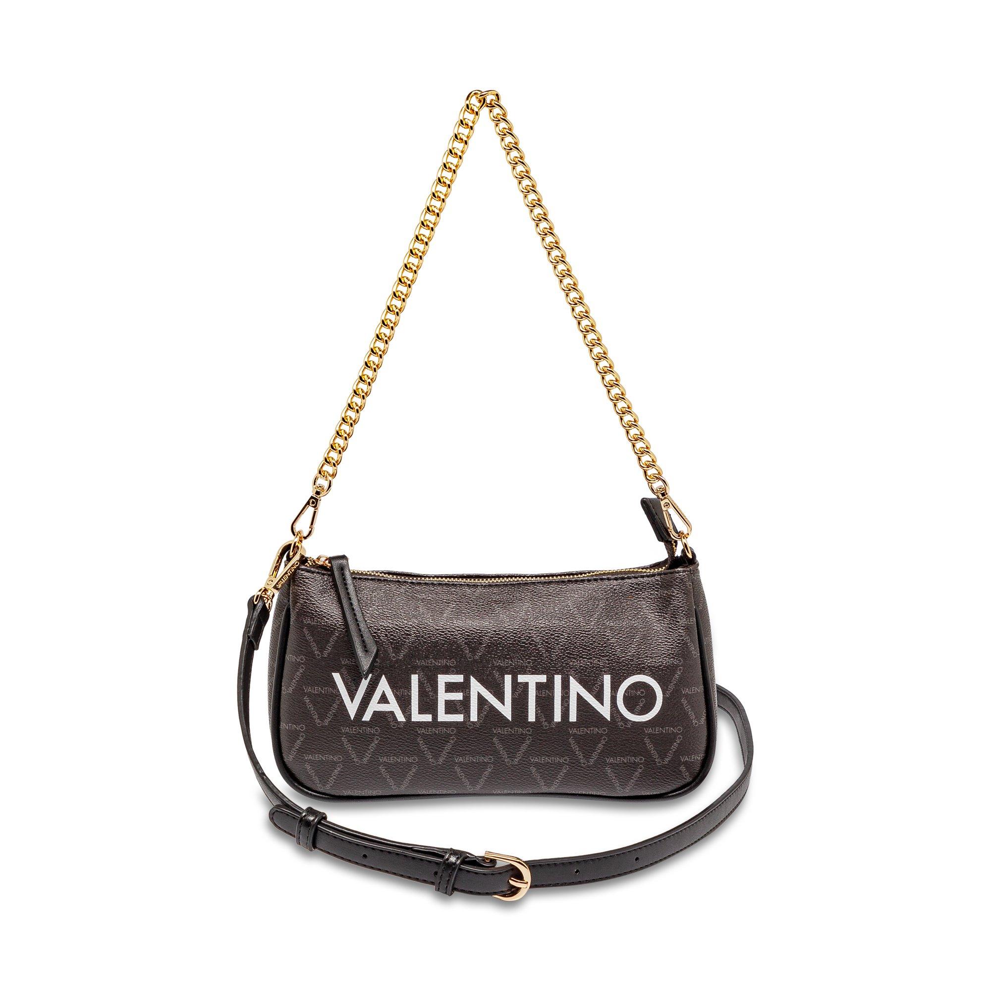 Image of Valentino Handbags Liuto Clutch - ONE SIZE
