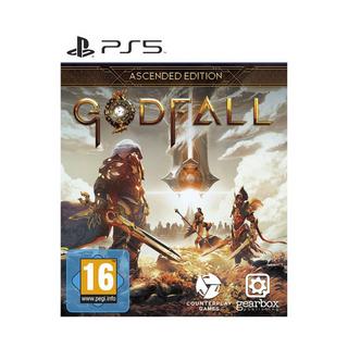 gearbox publishing Godfall - Ascended Edition (PS5) DE 