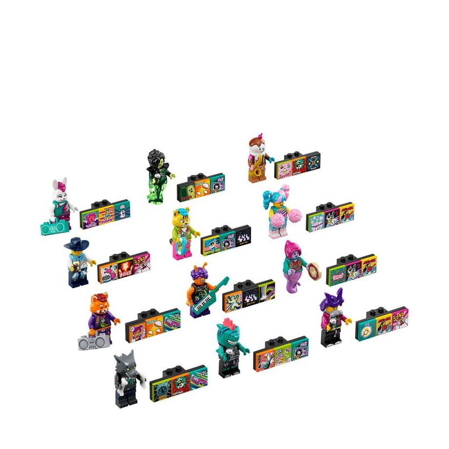 LEGO®  43101 Bandmates 