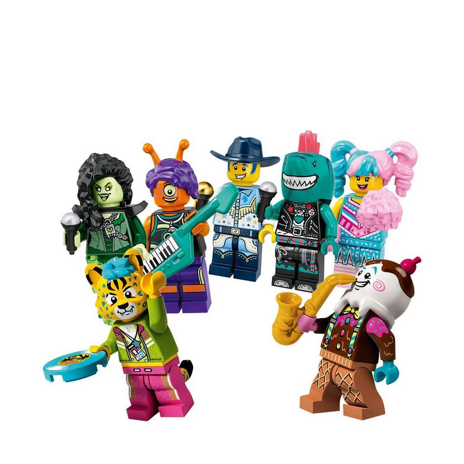LEGO®  43101 Bandmates 