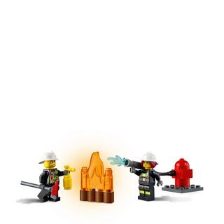 LEGO®  60280 Autopompa con scala 