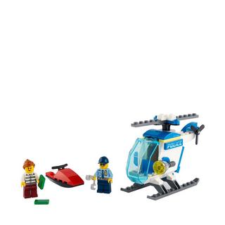 LEGO®  60275 Polizeihubschrauber 