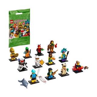 LEGO®  71029 Minifiguren Serie 21 